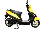 Dazon Scooters