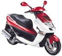 Kymco Scooters